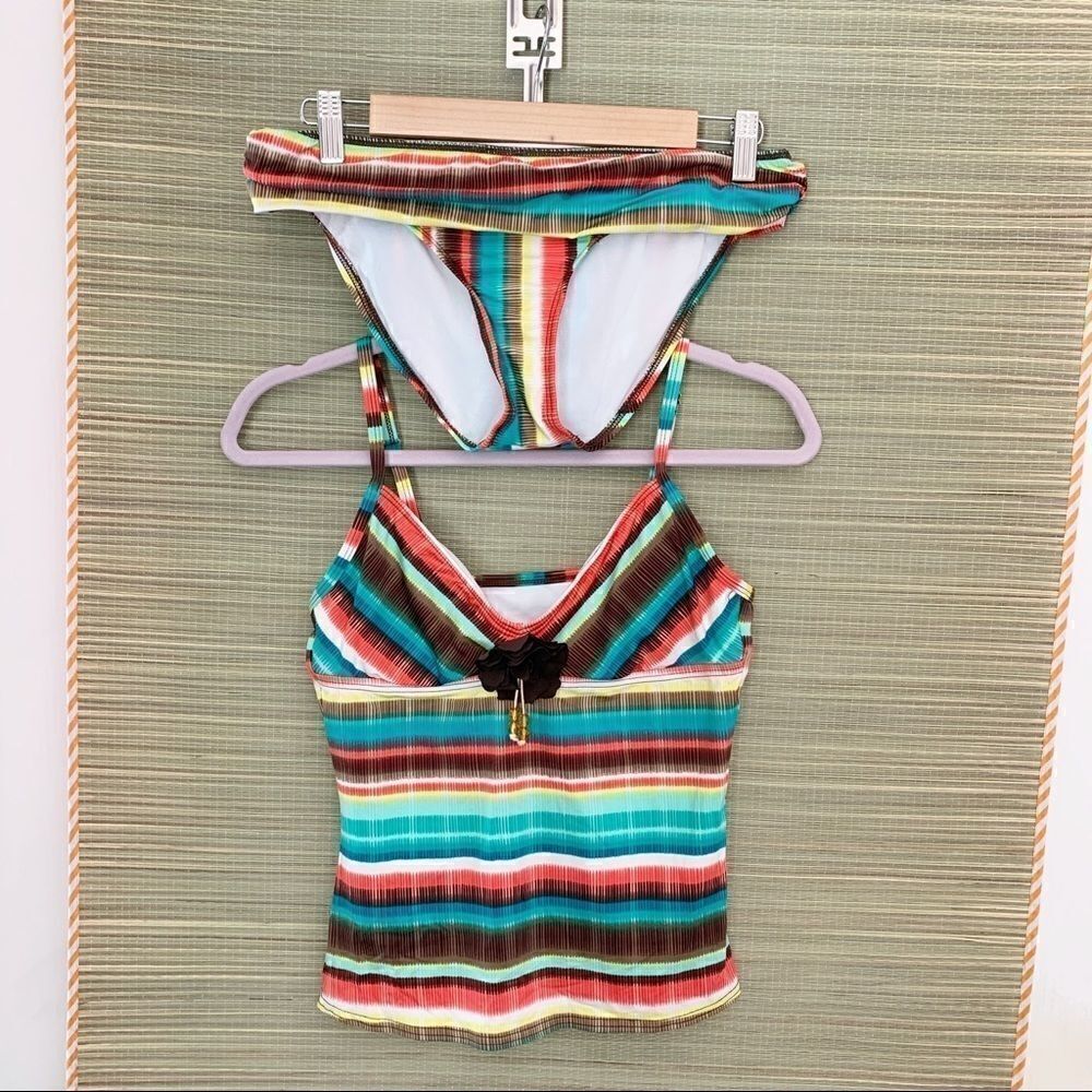 Kenneth Cole Junior Swimsuit Size Small